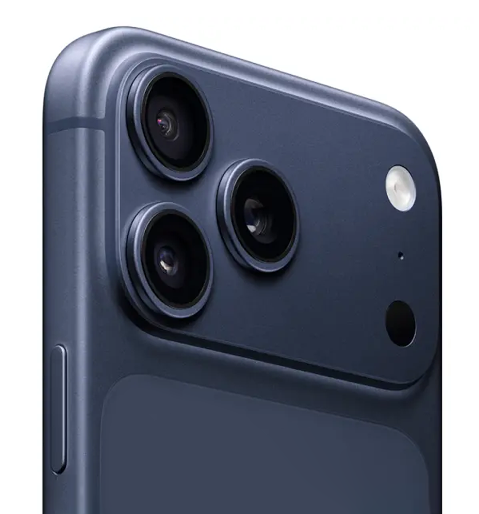 Apple iPhone 17 Pro 256GB Deep Blue