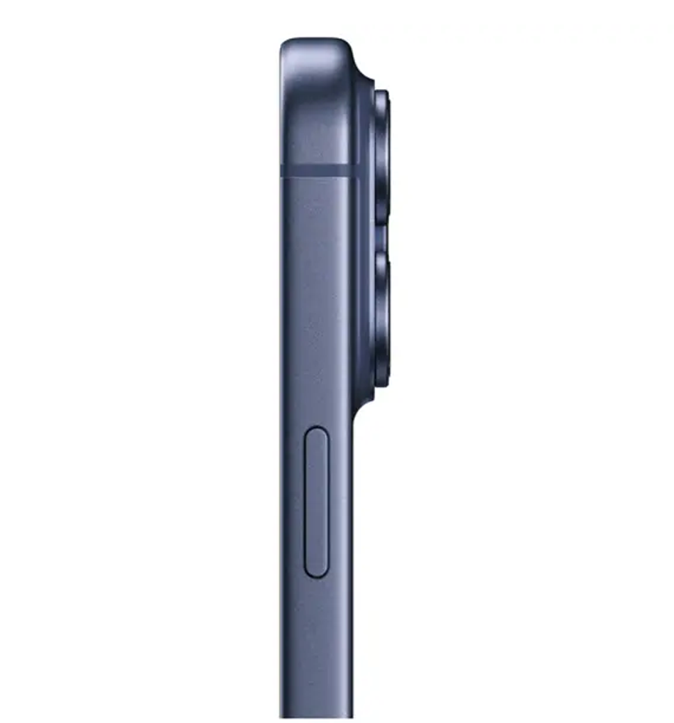 Apple iPhone 17 Pro 256GB Deep Blue