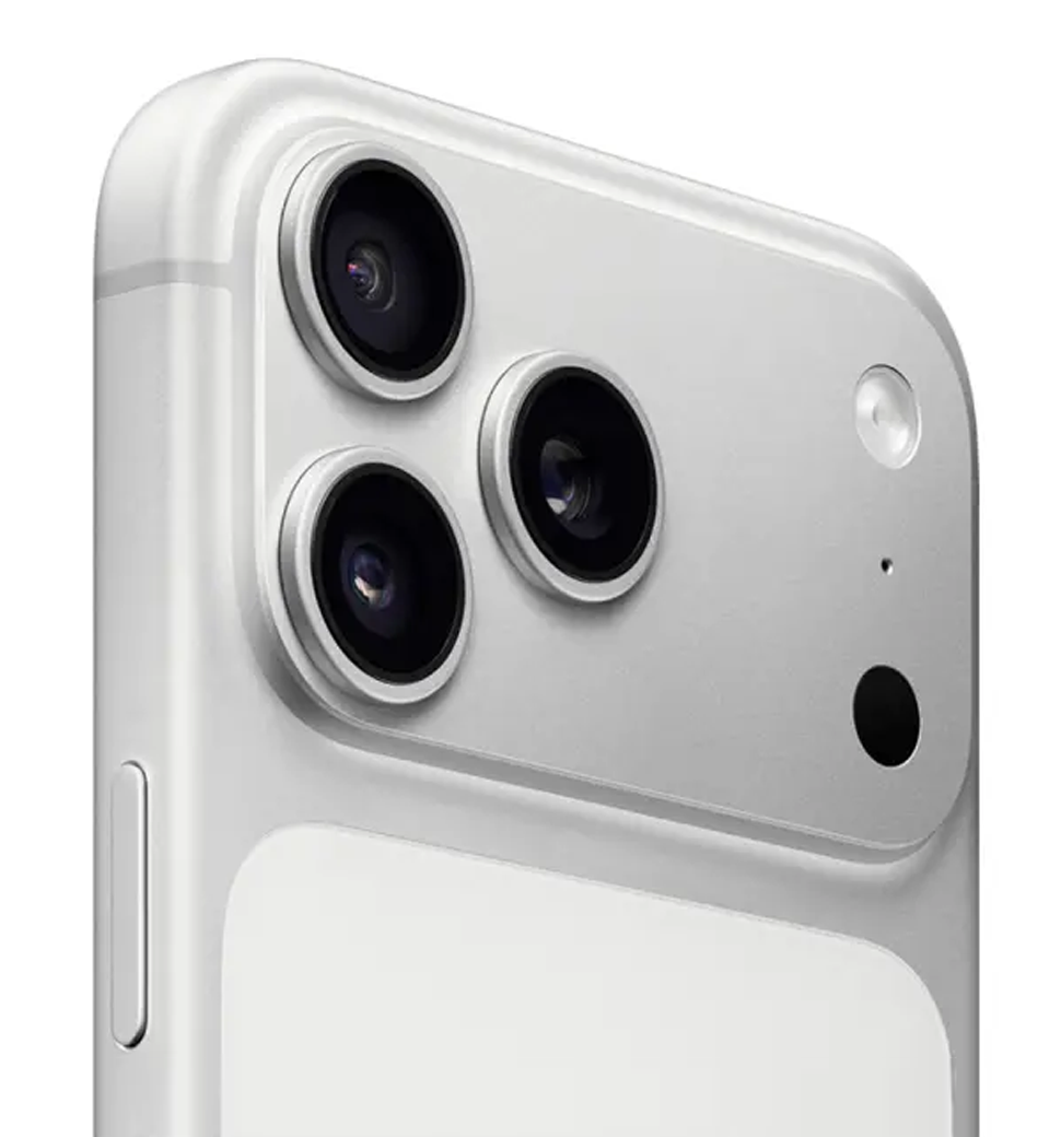 Apple iPhone 17 Pro 256GB Silver