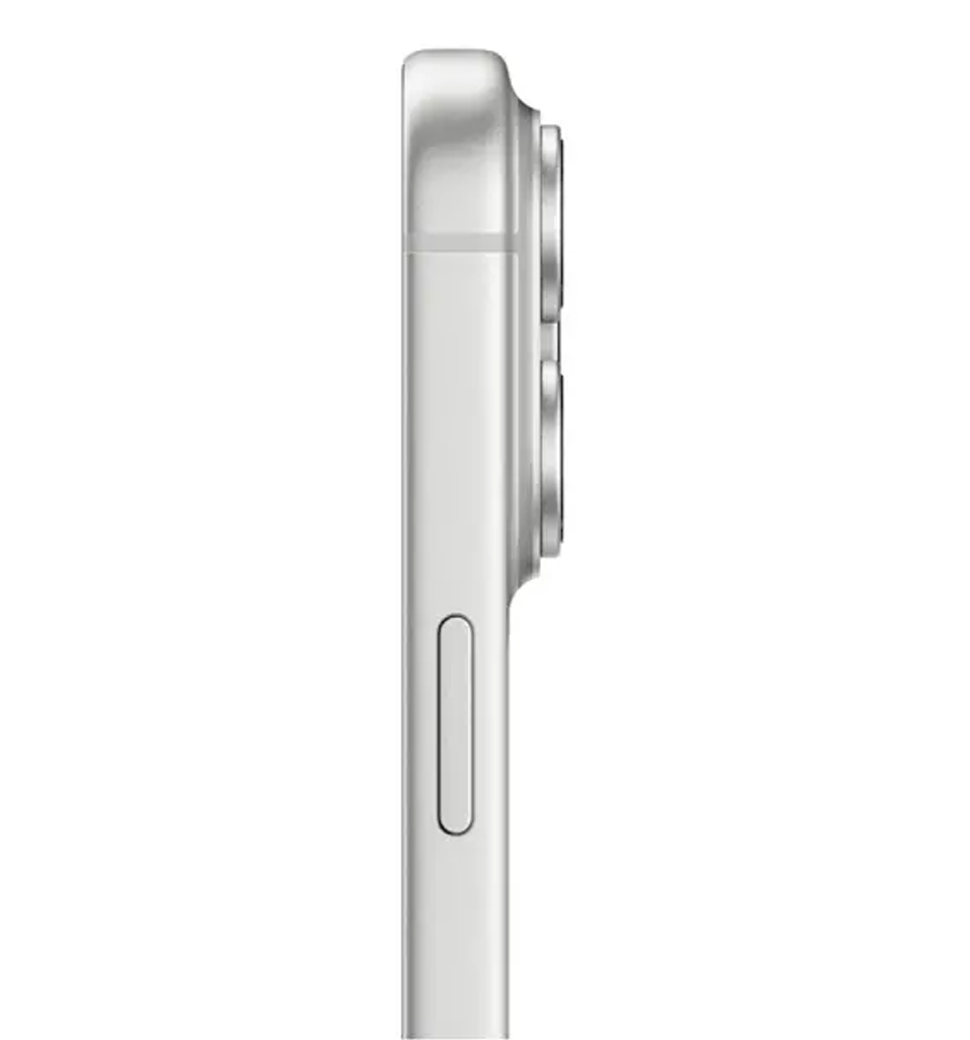 Apple iPhone 17 Pro 256GB Silver