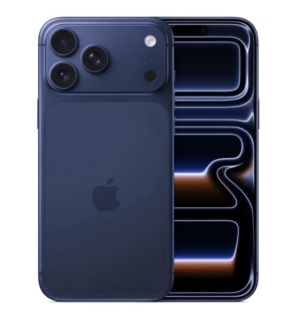 Apple iPhone 17 Pro 512GB Deep Blue
