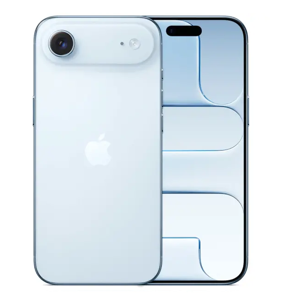 Apple iPhone 17 Air 256GB Sky Blue
