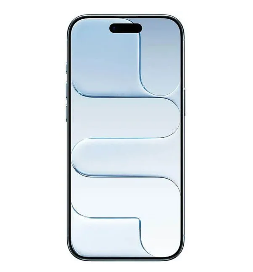 Apple iPhone 17 Air 256GB Sky Blue
