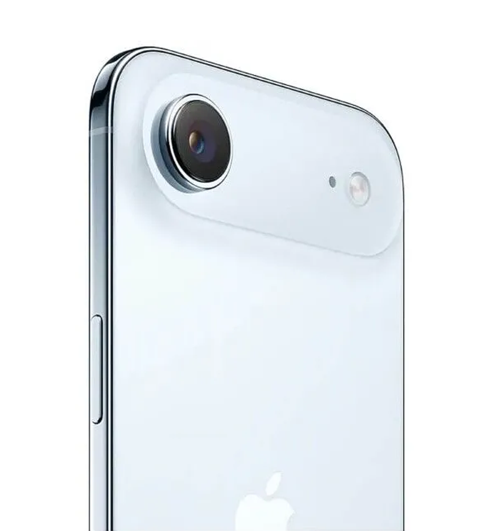 Apple iPhone 17 Air 256GB Sky Blue