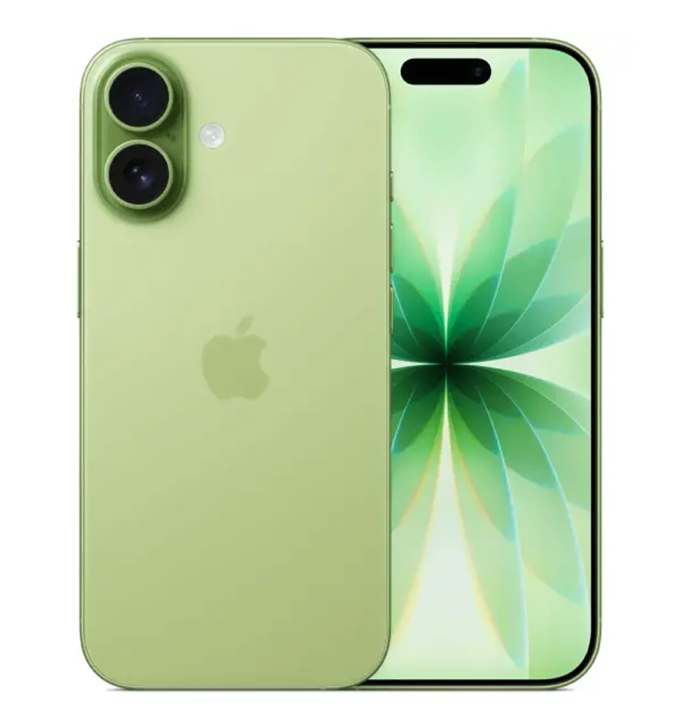 Apple iPhone 17 256GB Sage