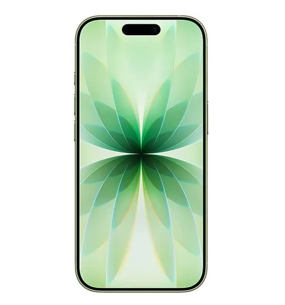 Apple iPhone 17 256GB Sage