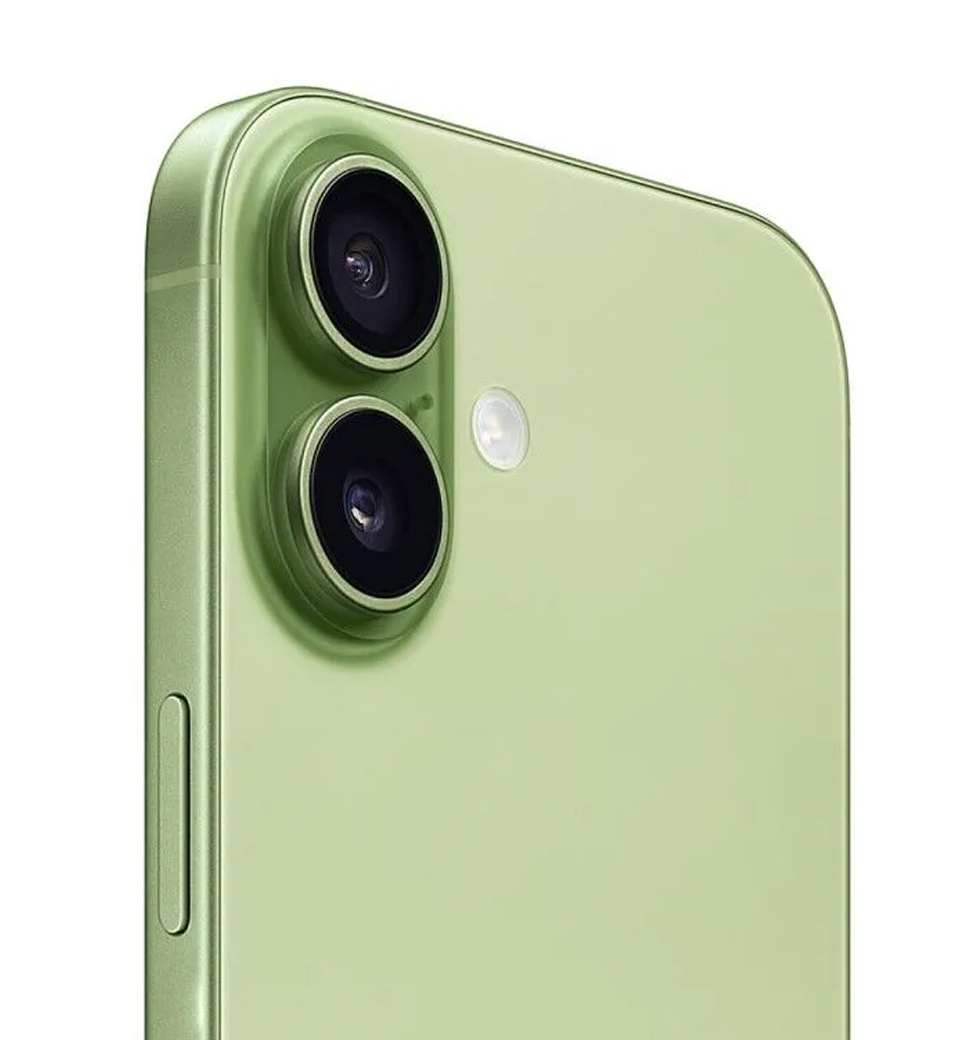 Apple iPhone 17 256GB Sage