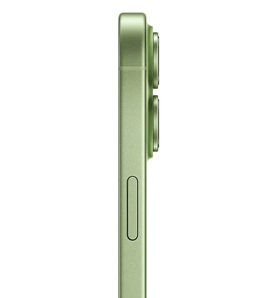 Apple iPhone 17 256GB Sage