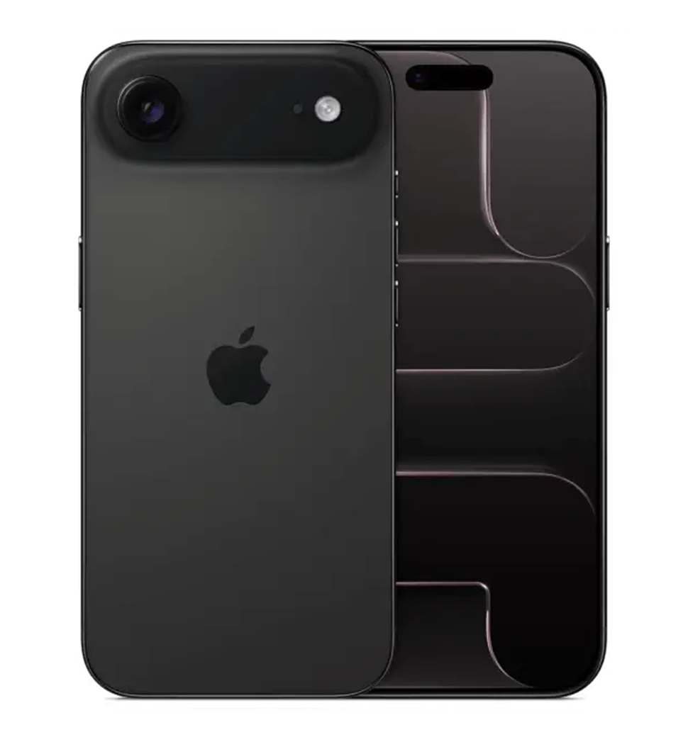 Apple iPhone 17 Air 256GB Space Black