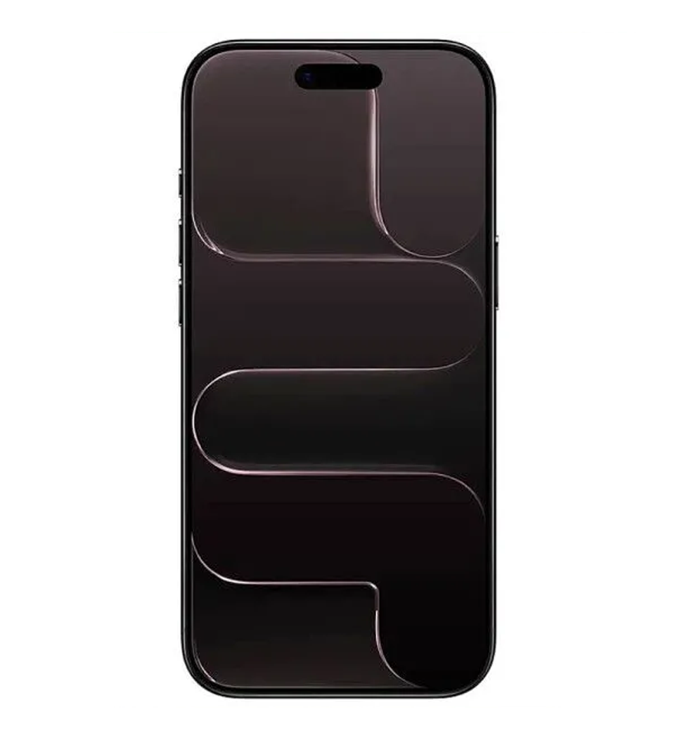 Apple iPhone 17 Air 256GB Space Black