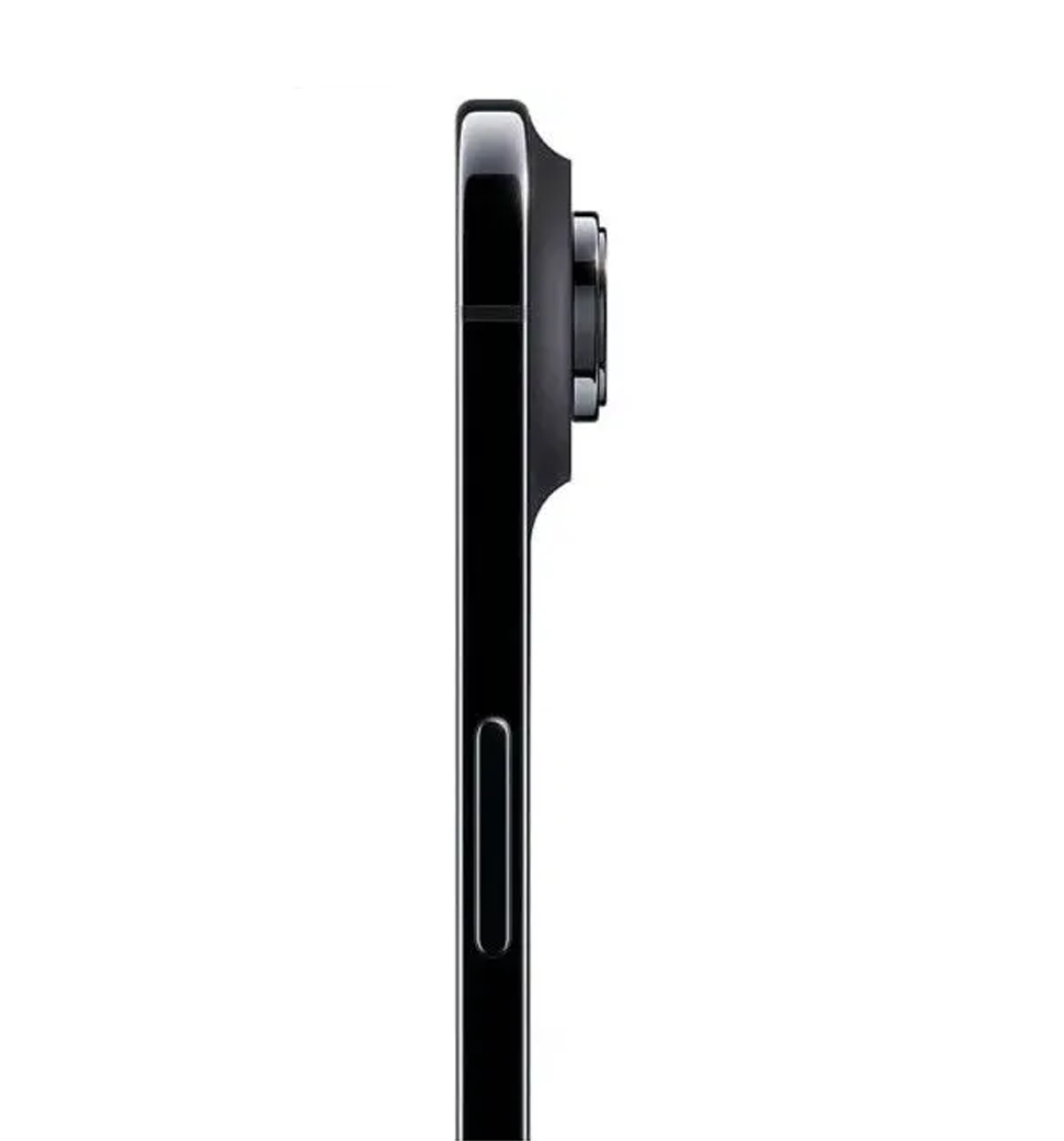 Apple iPhone 17 Air 256GB Space Black