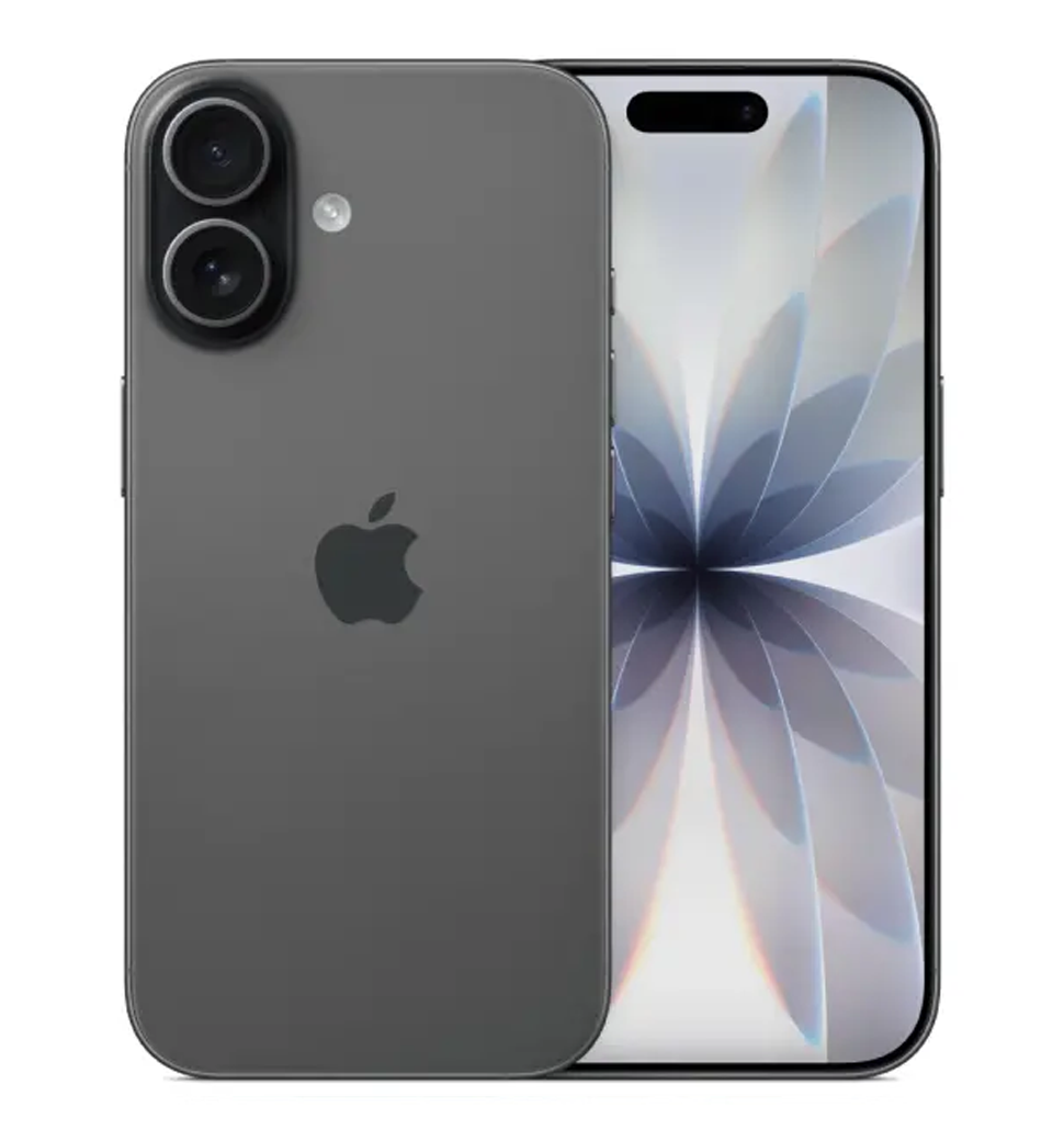 Apple iPhone 17 256GB Black