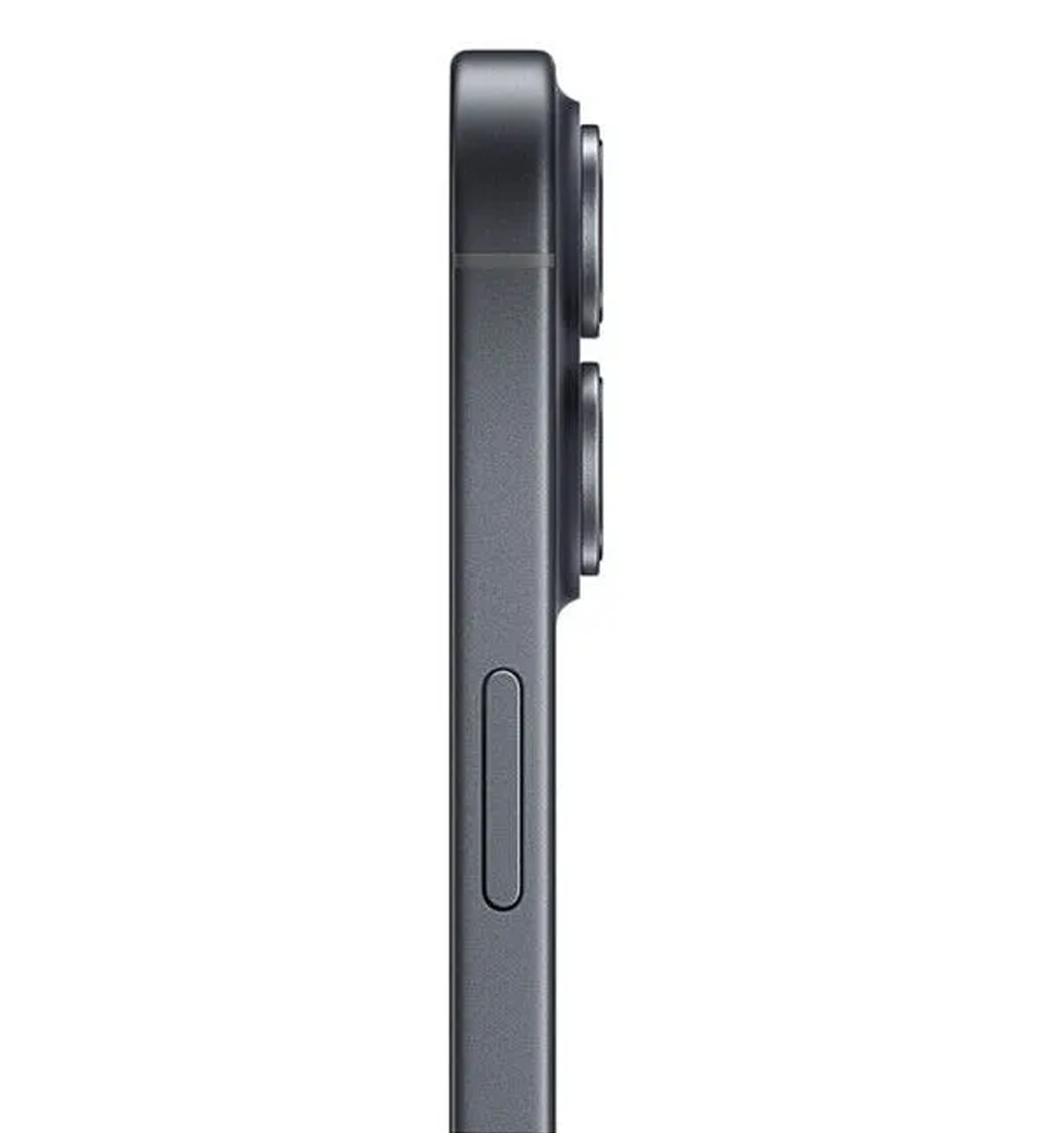 Apple iPhone 17 256GB Black