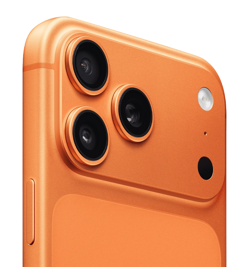 Apple iPhone 17 Pro 256GB Cosmic Orange