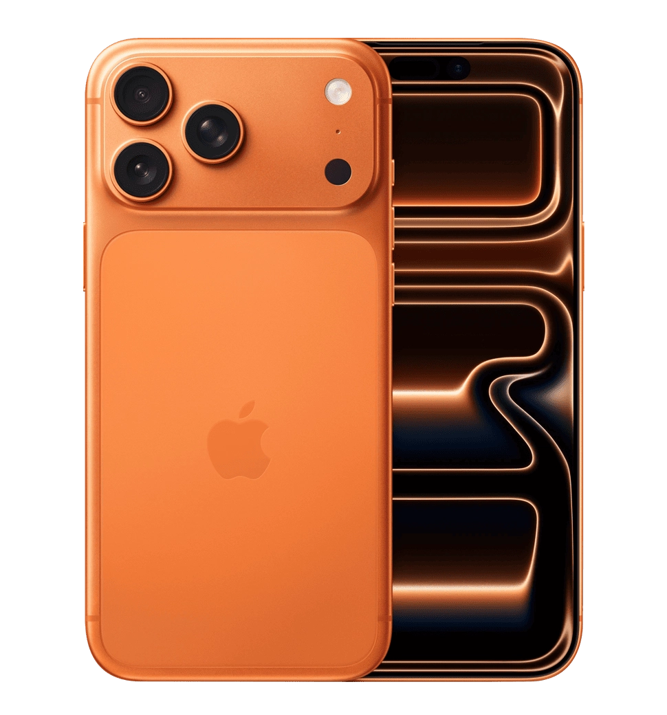 Apple iPhone 17 Pro 256GB Cosmic Orange