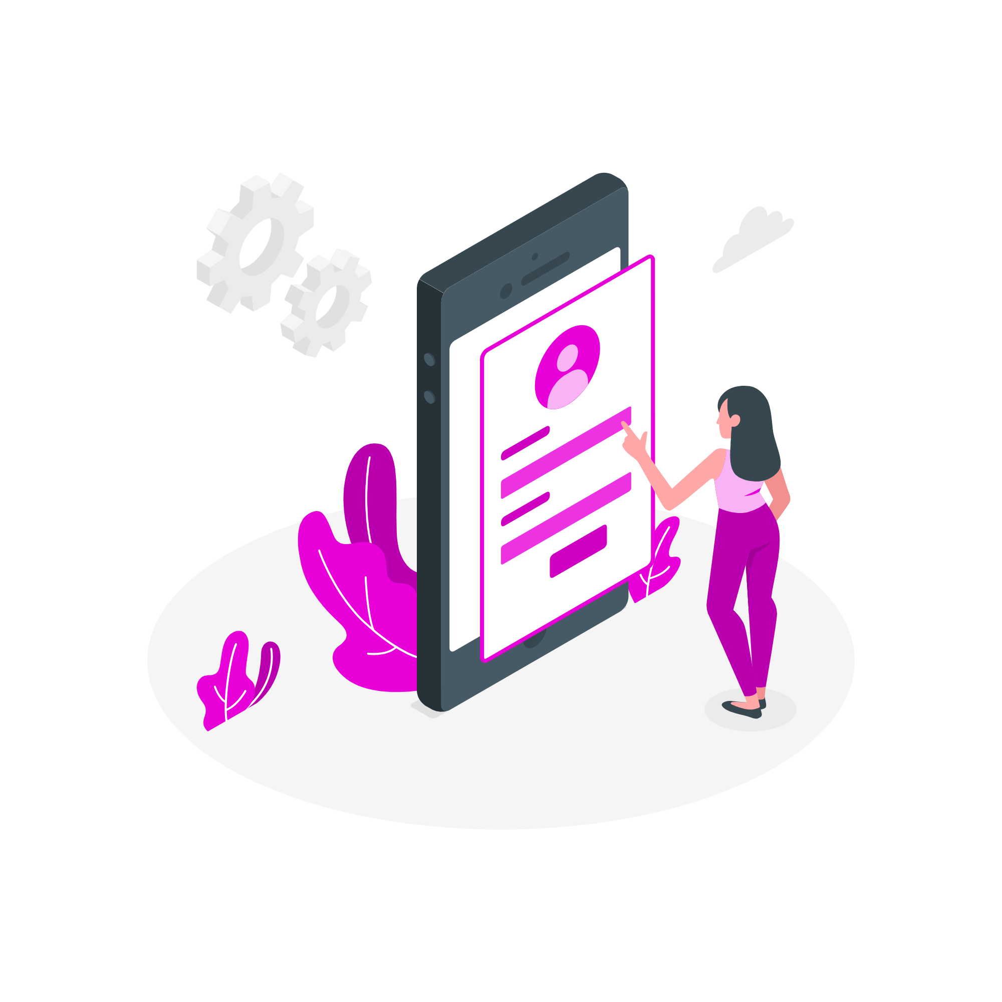 Login image